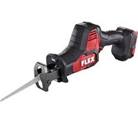 Scie sabre sans fil - 18V - Sans batterie, ni chargeur - 530372