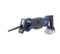 Scheppach Scie sabre CRS450-20ProS 20V – sans batterie ni chargeur