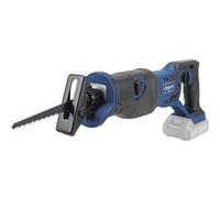 SCHEPPACH Scie sabre sans fil CRS450-20ProS - 20 V