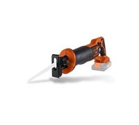 Scie sabre sans fil 20V - POWDP25100 - Livrée sans batterie ni chargeur