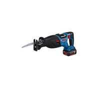 Scie sabre GSA 18V-28 + set de 25 lames de scie BOSCH