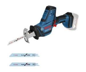 Scie sabre sans fil Bosch professional GSA 18V (sans batterie)