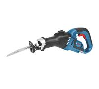 Bosch GSA 18V-32- Scie Sabre Sans Fil Li-Ion 18V (machine Seule) - Moteur Brushless