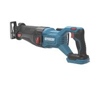 Scie sabre sans fil brushless Erbauer ERI1089RSP 18V Li-Ion EXT - Sans batterie