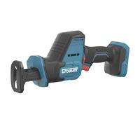 Scie sabre sans fil brushless Erbauer ERI1090RSP 18V Li-Ion EXT - Sans batterie