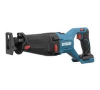Scie sabre sans fil brushless Erbauer ERI1089RSP 18V Li-Ion EXT - Sans batterie