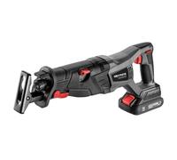 Scie sabre sans fil et brushless Energy+ 18V, sans batterie - GRAPHITE - 58G096