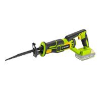 Scie sabre sans fil - FIELDMANN - 20V - Batterie et chargeur non inclus