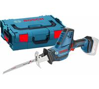 Scie sabre sans fil GSA 18 V-LI C Bosch, version Solo 06016A5001
