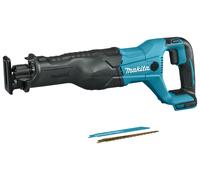 Scie Sabre MAKITA DJR186Z 18 V Li-ion (machine nue)