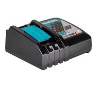 Scie sabre sans fil Makita JR001GM201 40 V max. XGT incl. 2 batteries 4,0 Ah & chargeur