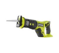 Scie sabre sans fil One+ RRS18-0 - 18V