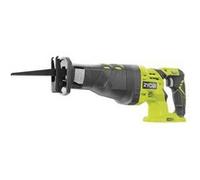 Scie sabre sans fil Ryobi ONE+ R18RS-0 18V (sans batterie)