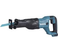 Scie sabre sans fil sans batterie Makita DJR186ZK 18 V 1 pc(s)