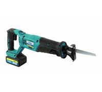 Scie sabre sans fil SSB65 - sans batterie - 6500100