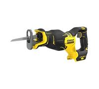 Stanley SFMCS311B-XJ FatMax V20 Scie sabre sans balais (18V/sans batterie ni chargeur)