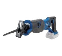 SCHEPPACH Scie sabre sans fil CRS450-20ProS - 20 V