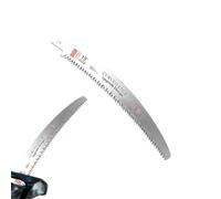 Scie sabre - Scie sabre poncée - Facile à utiliser | Lame de scie à bois pour arbres, métal, branches, troncs, racines, travail du bois, isolation, scies à main, scies à barre et