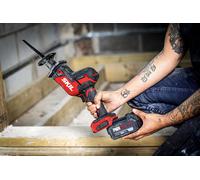 Scie sabre Skil 3475 CA; 20 V (sans batterie et chargeur)