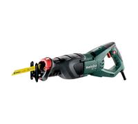 Metabo SSE 1100 Scie sabre Coffret 606177500