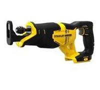 Scie sabre stanley fatmax sfmcs300b (machine seule) G