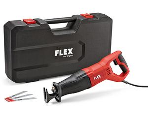 Scie sabre universelle 1100 Watt à gâchette à variateur RS 11-28 FELX - en coffret + accessoires - 432776