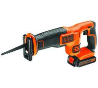 SCIE SABRE UNIVERSELLE B+D 18V BDCR 18
