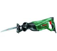 SCIE SABRE UNIVERSELLE BOSCH 710W PSA 700 E AVEC 3 LAMES