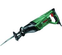 SCIE SABRE UNIVERSELLE BOSCH 900W PSA 900 E AVEC 2 LAMES
