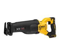 Scie sabre 18V Advantage DCS386NT (sans batterie ni chargeur) en coffret T-STAK - DEWALT