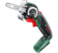 Scie sans-fil à lame NanoBlade Bosch AdvancedCut 18 (Basic)