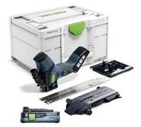 Scie sans fil pour matériaux isolants ISC 240 EB-Basic-4.0 FESTOOL - 577058 G