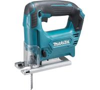 Makita Scie sauteuse sans‑fil JV101DZ 10,8 V Li‑ion Poignée en D Machine seule