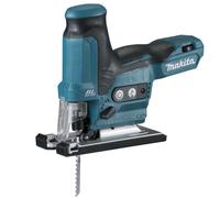 Makita Scie sauteuse pendulaire sans fil JV102DZ sans batterie 10.8 V