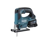 Scie Sauteuse Makita JV103DSMJ 10,8V 4Ah