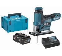 Scie Sauteuse Makita JV102DSMJ 10,8V 4Ah