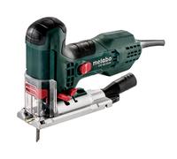 Metabo Scie sauteuse Metabo STE 100 Quick, en coffret Quantité:1