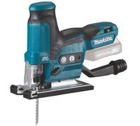 Makita Scie sauteuse pendulaire sans fil JV102DZ sans batterie 10.8 V