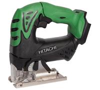 Scie sauteuse 18 V 135 mm 4 Ah HIKOKI CJ18DSL4A