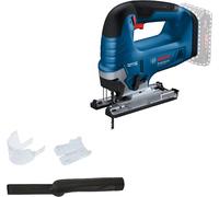 Bosch GST 18V-125 B Professional scie sauteuse