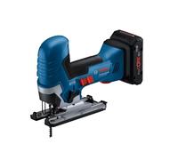 Bosch GST 18V-125 S PROFESSIONAL scie sauteuse 3500 spm 1,9 kg