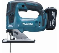 Makita DJV182RTJ scie sauteuse 2,6 kg