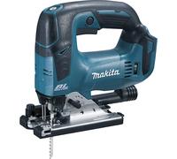 MAKITA Scie sauteuse - 18 V Li-ion (coffret Makpac) - DJV182ZJ