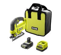 Scie sauteuse 18 V ONE+™ (1x 2,0 Ah)