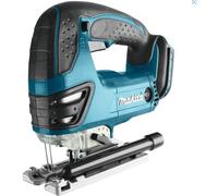 Scie sauteuse 18 V (sans batterie ni chargeur) MAKITA DJV180ZJ