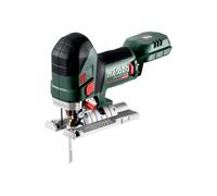 Scie sauteuse 18 V STA 18 LTX 150 BL - METABO - 601502840