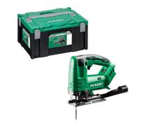 Scie sauteuse 18V 135mm (Solo) - HIKOKI CJ18DAW4Z