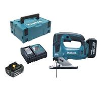 Scie sauteuse 18 V Li-Ion 4 Ah MAKITA DJV182RMJ