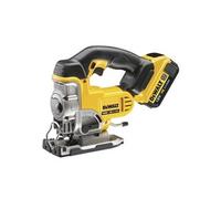 SCIE SAUTEUSE 18V 5Ah LI-ION T-STAK