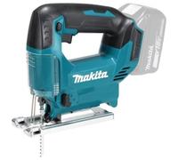 Makita DJV186Z, Scie sauteuse